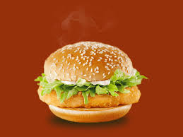 Chicken Burger